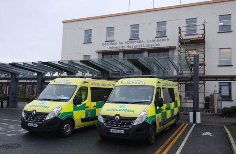 second emergency department in mid-west region to be considered to ease pressure on uhl