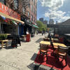 Hell’s Kitchen Restaurants Grapple with Rising Costs and New Rules on Road to Permanent Outdoor Dining<br>