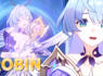 Honkai Star Rail – Robin Kit, Traces, Eidolons, and More<br><br>
