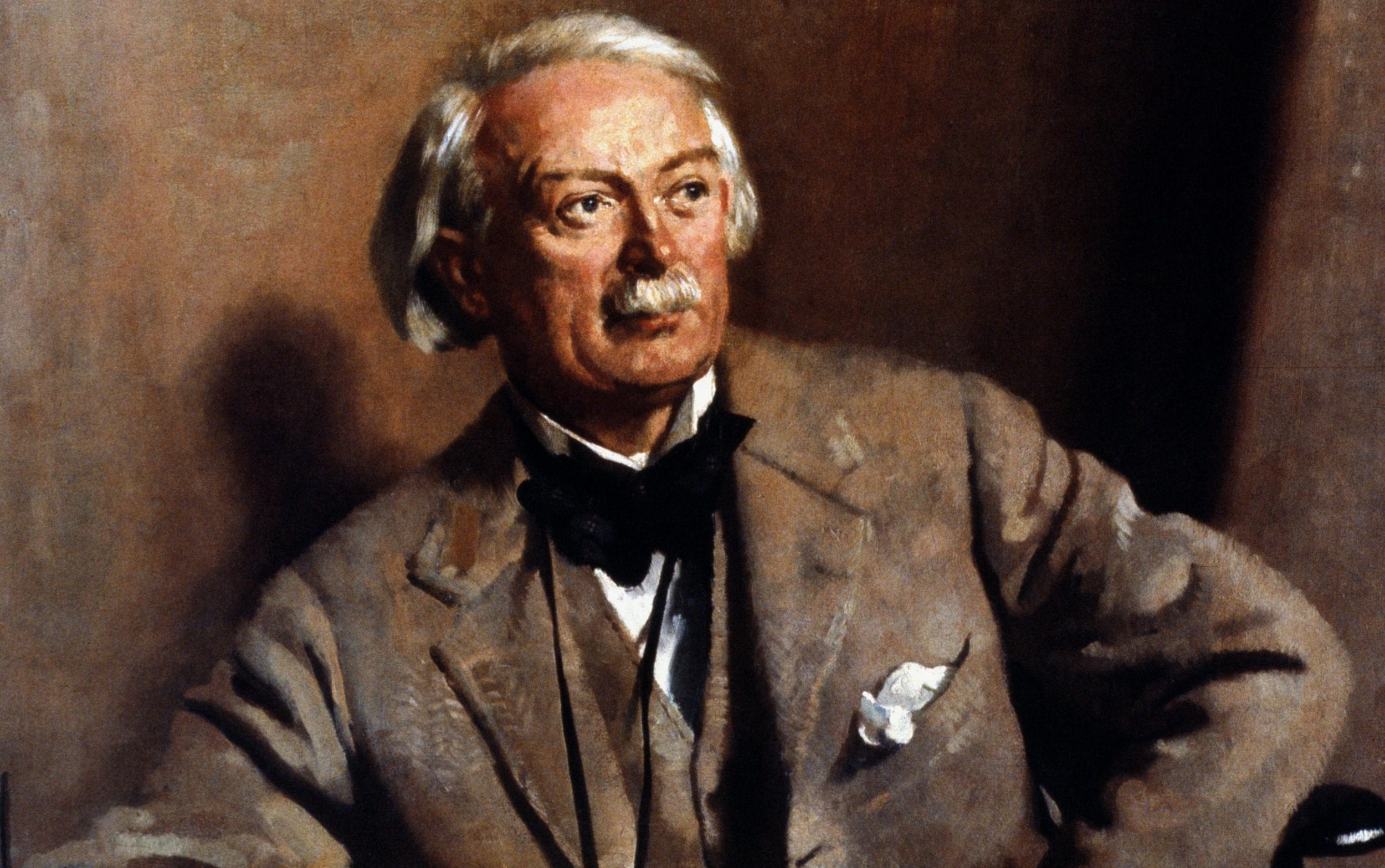 why do historians keep trying to save lloyd george’s reputation?