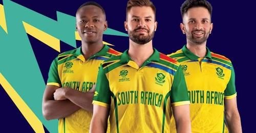 opinion: lack of black players in the t20 proteas wc squad only makes sense if…