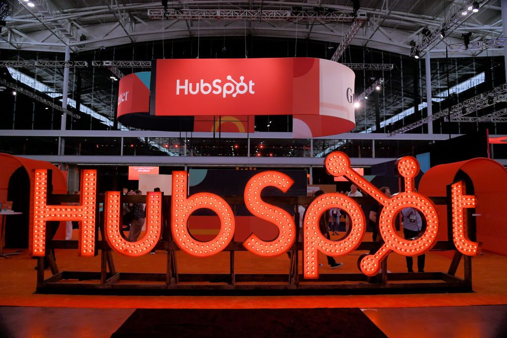 microsoft, alphabet progressing in talks to buy hubspot, sources say