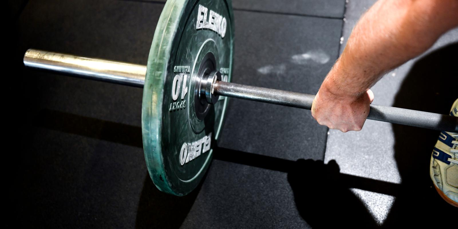 Polisen Varnar: Kriminella Rekryterar Unga På Gym