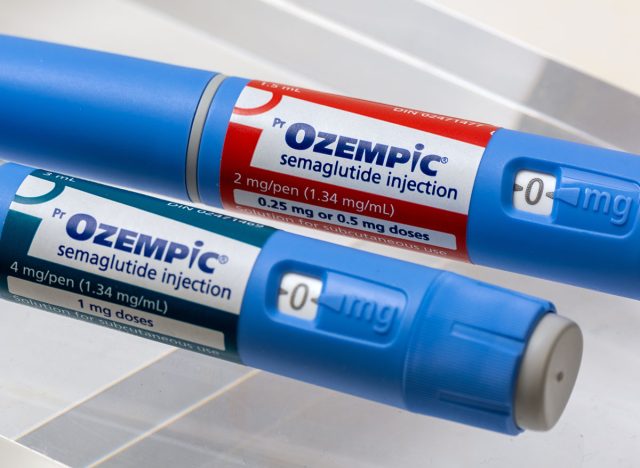 20 Things You Need to Know About Ozempic and Weight Loss