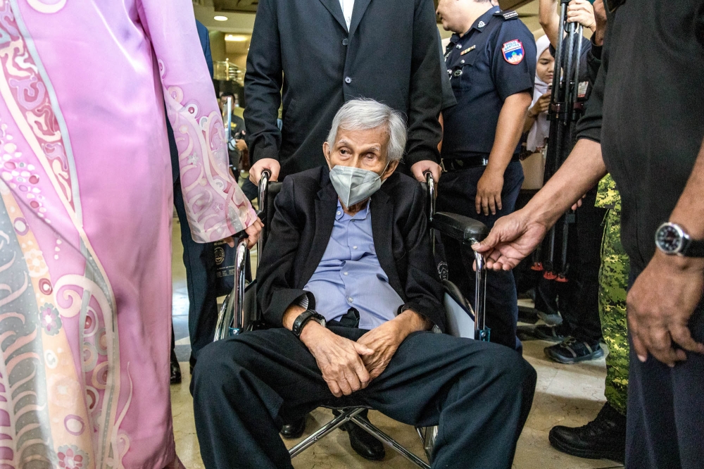 court of appeal denies daim, family’s judicial review bid to challenge macc financial probe