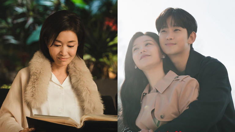 "There was no such story" - Na Young-hee reveals ‘Queen Of Tears' reward vacation has been canceled