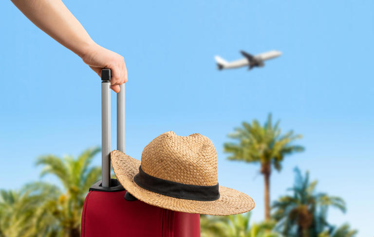New AAA study shows increased travel interest as a result of fear of missing out