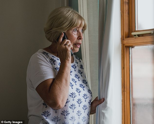 pensioners may be charged hundreds due to digital landline switchover
