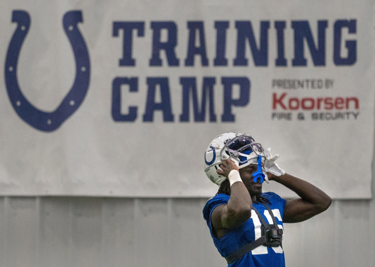 Ashton Dulin's return is an underrated piece of Colts offseason