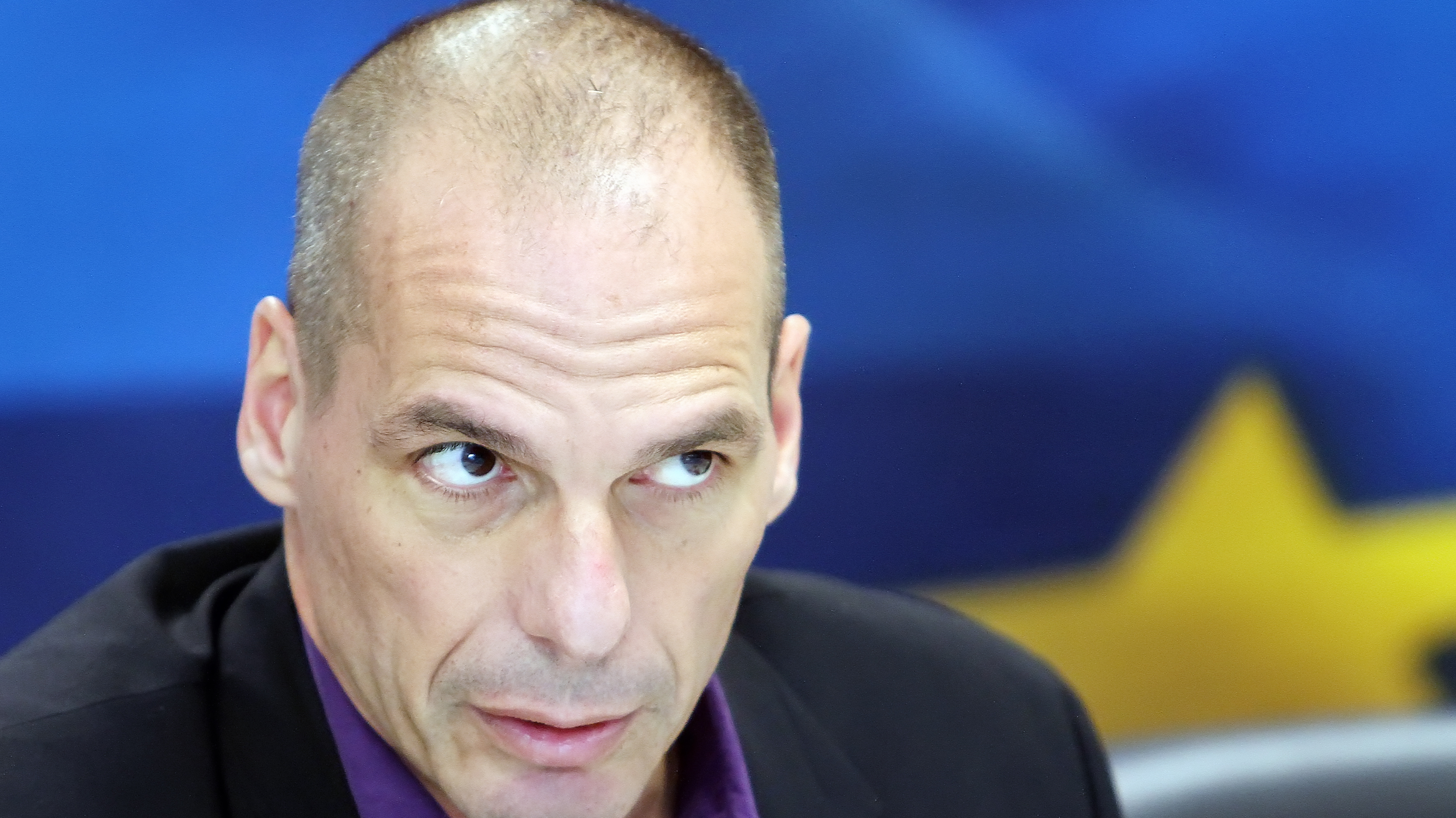 vorwurf der verletzung von grundrechten: yanis varoufakis verklagt deutschland