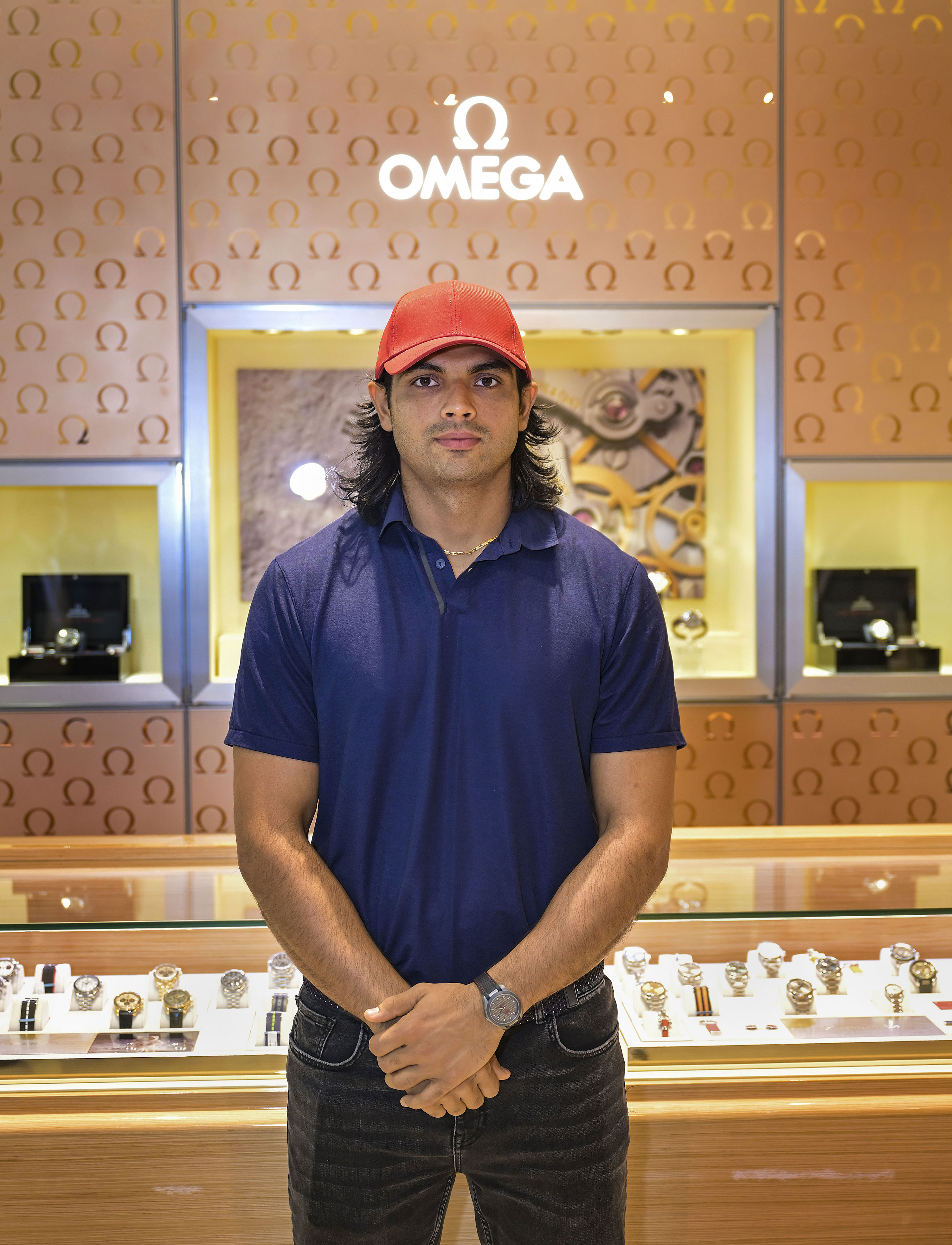 it's good for my profile if i play in india but there are too many functions: neeraj chopra