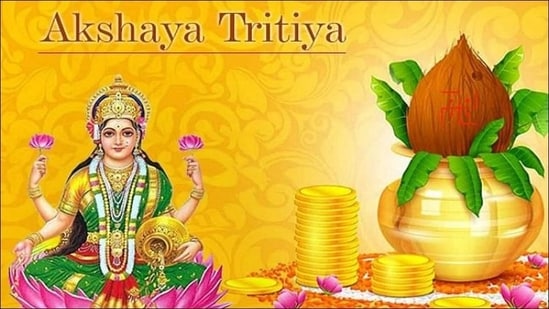 akshaya tritiya 2024: puja vidhi, shubh muhurat, puja samagri and all you want to know