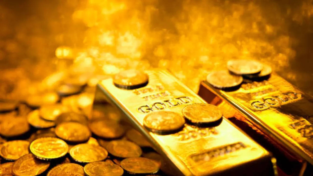 gold price today: check yellow metal's rate on may 9 in mumbai, delhi, noida and other major cities