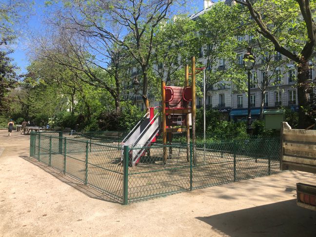 paris : le projet de « promenade plantée » de bastille à stalingrad attaqué en justice, par référé