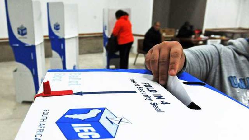 postponement of elections will cost the country r500 million