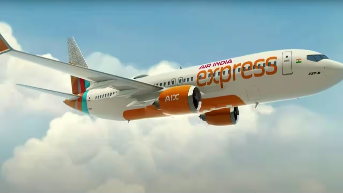 air india express cancels 85 flights amid crew shortage