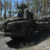 Russia Makes Front Line Breakthrough in Ukraine<br>
