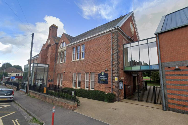 Oversubscribed Bristol school loses 'outstanding' status after first ...