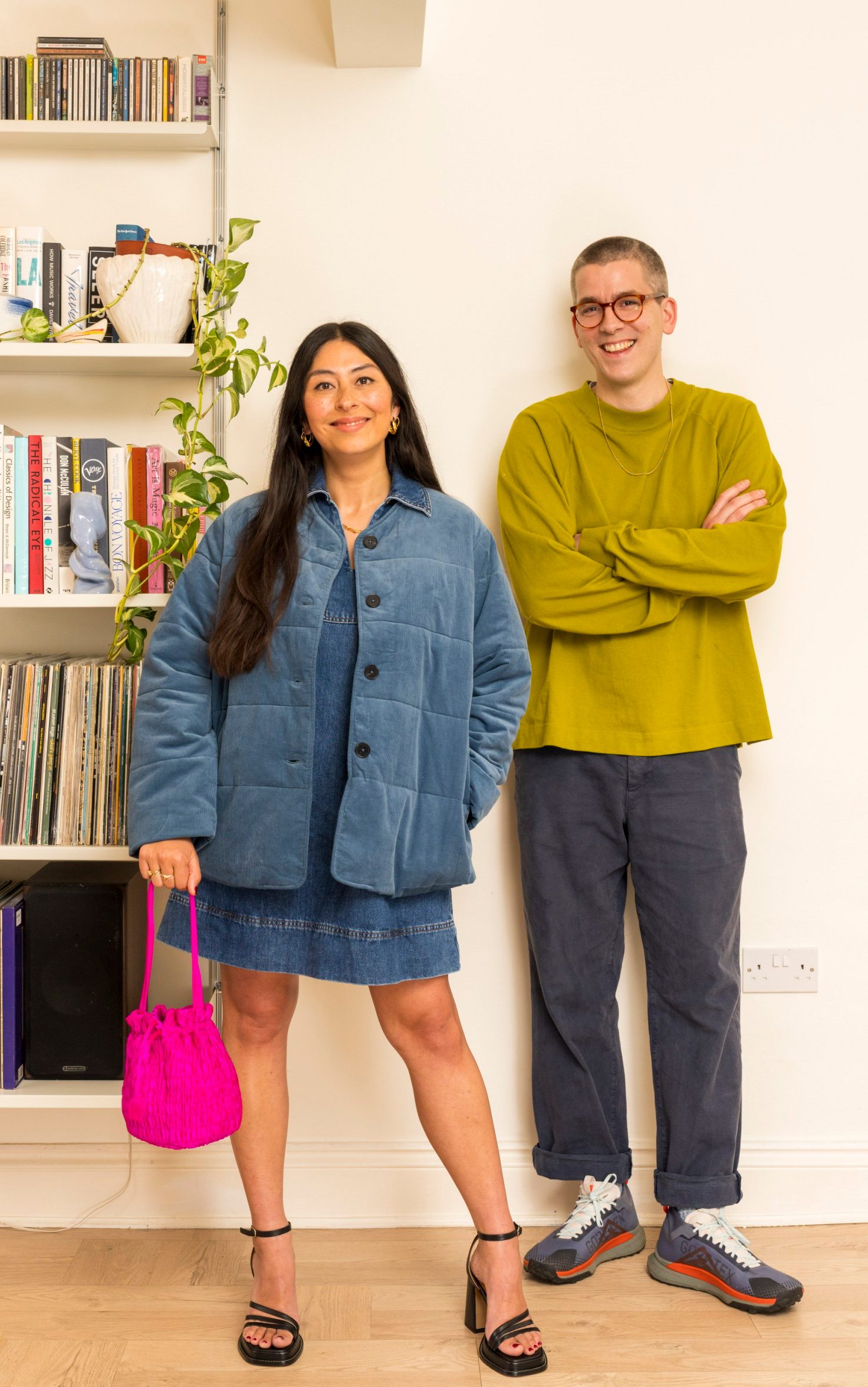 ‘when i saw the clothes, i wondered if he’d ever met me’: i let my husband dress me
