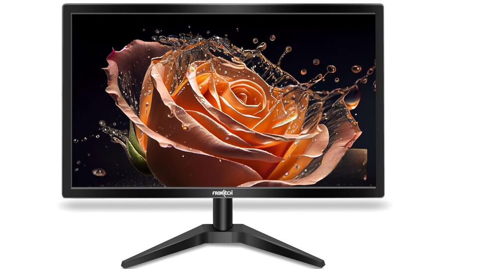 best monitors under ₹2000 in india: comparing top budget display options