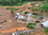 Drone video shows destruction after tornado hits Tennessee<br><br>