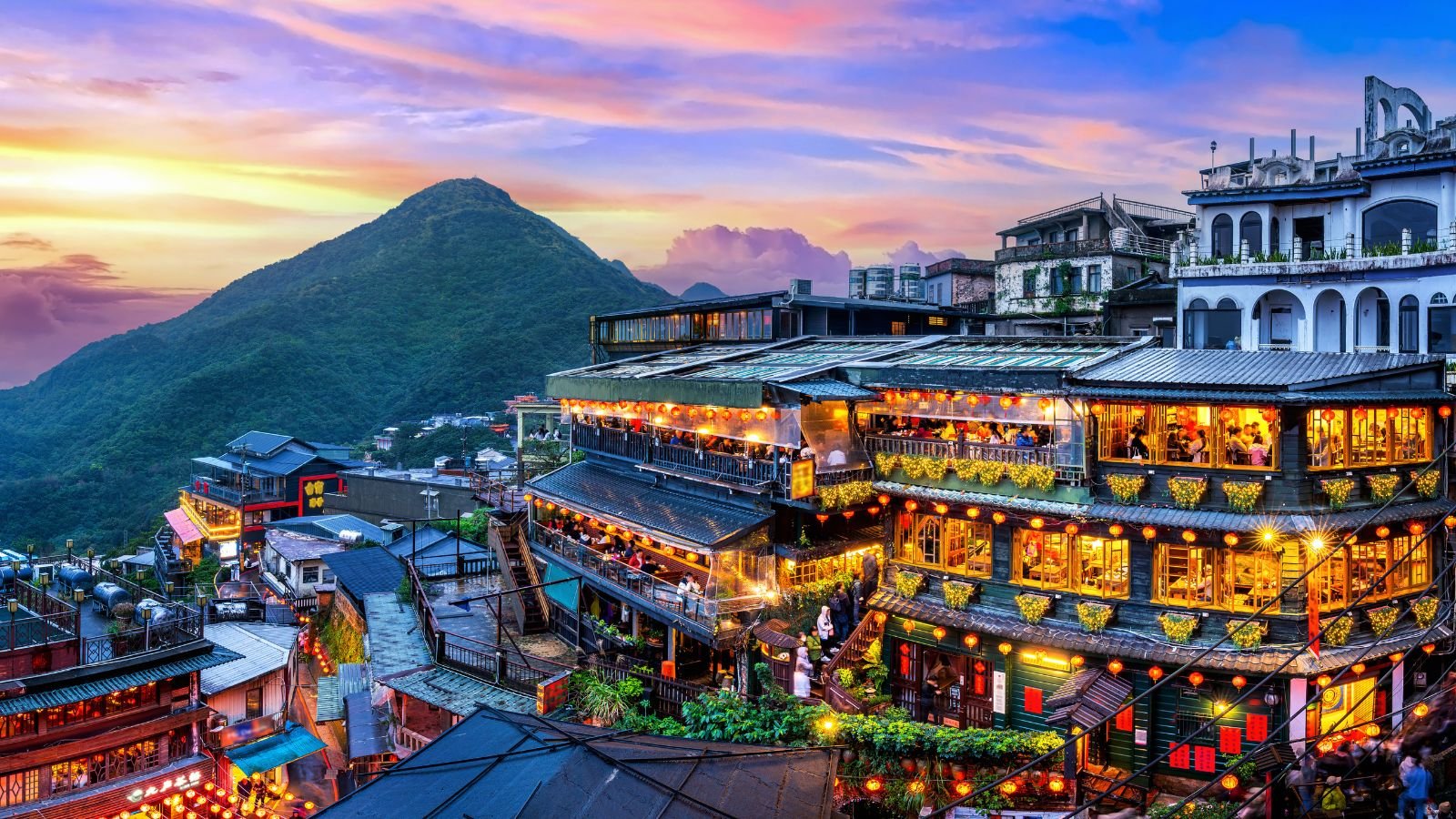 <ul> <li>Score: 8.84</li> </ul> <p>Taipei, the vibrant capital of Taiwan, is one of the first Asian cities to embrace the LGBTQ+ community. It is the first Asian country to legalize <a href="https://china.usc.edu/celebrating-pride-lgbtq-community-china-taiwan#:~:text=In%202019%2C%20Taiwan%20became%20the%20first%20place%20in%20Asia%20to%20legalize%20same%2Dsex%20marriage.%20Public%20attitudes%20have%20also%20become%20more%20accepting%2C%20and%20Taiwan%20has%20a%20thriving%20LGBTQ%2B%20community%20with%20events%20like%20the%20Taiwan%20Pride%20parade." rel="noopener">same-sex marriage in 2019</a>. This commitment to equality translates into a thriving LGBTQ+ scene, bustling with diverse venues like bars, clubs, cafes, and boutiques. The acceptance is mainly concentrated in Ximen and Zhongshan areas. The historic Red House further serves as a hub for LGBTQ+-friendly establishments. Beyond specific locations, the “<a href="https://taiwan-scene.com/2019/10/05/ultimate-taipei-lgbt-map/" rel="noopener">Ultimate Taipei LGBT Map</a>” offers a colorful guide to queer hotspots. It includes the trendy Abrazo Taipei and the iconic Cafe Dalida. Taipei’s annual Pride celebration, <a href="https://www.reuters.com/world/asia-pacific/crowds-throng-taipei-taiwan-celebrates-east-asias-largest-pride-march-2023-10-28/#:~:text=TAIPEI%2C%20Oct%2028%20(Reuters),government%20leader%20ever%20to%20attend." rel="noopener">one of Asia’s biggest</a>, further solidifies its welcoming atmosphere, attracting thousands to celebrate love, diversity, and inclusivity.</p>