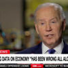 NY Post editorial board scolds Biden for telling ‘a lie a minute’ during ‘fantasyland’ CNN interview<br>