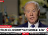 NY Post editorial board scolds Biden for telling ‘a lie a minute’ during ‘fantasyland’ CNN interview<br><br>