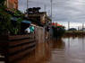 Deaths in Brazil floods rise to 107, horse rescued from rooftop<br><br>