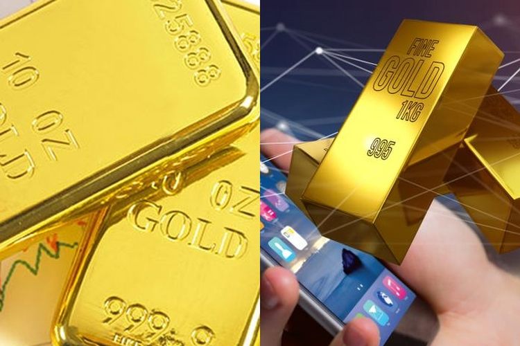 ini dia 5 kekurangan dan kelebihan investasi emas digital