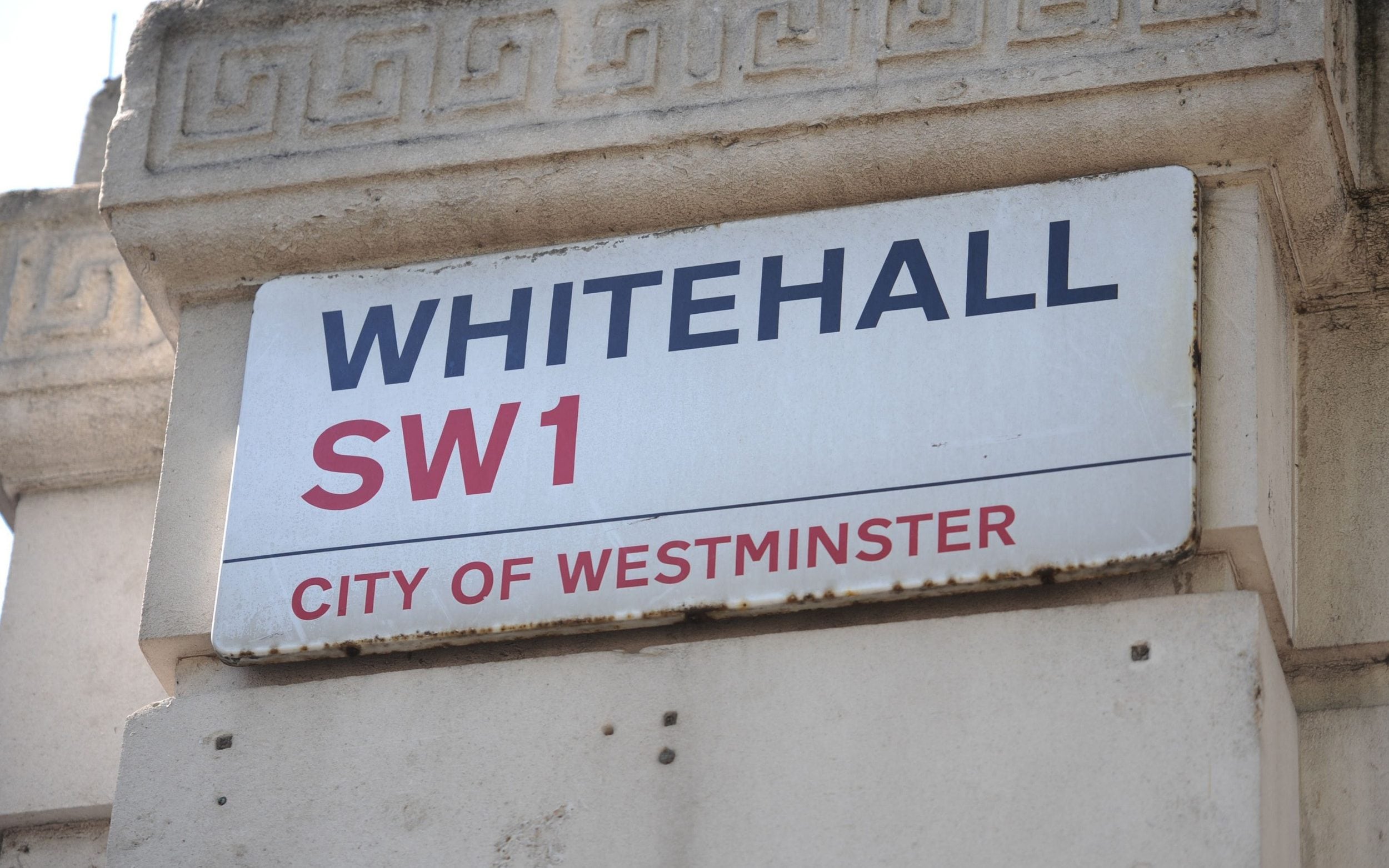 civil service afraid to discipline underperformer with ‘protected characteristics’