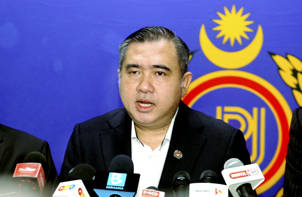 kkb polls: why wait to file an election petition if you have proof of wrongdoing, loke tells opposition