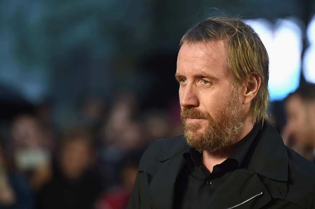 <p>Rhys Ifans admitted to never having read the books but took the role of Mr. Lovegood so that he could work with an all-star cast.</p>