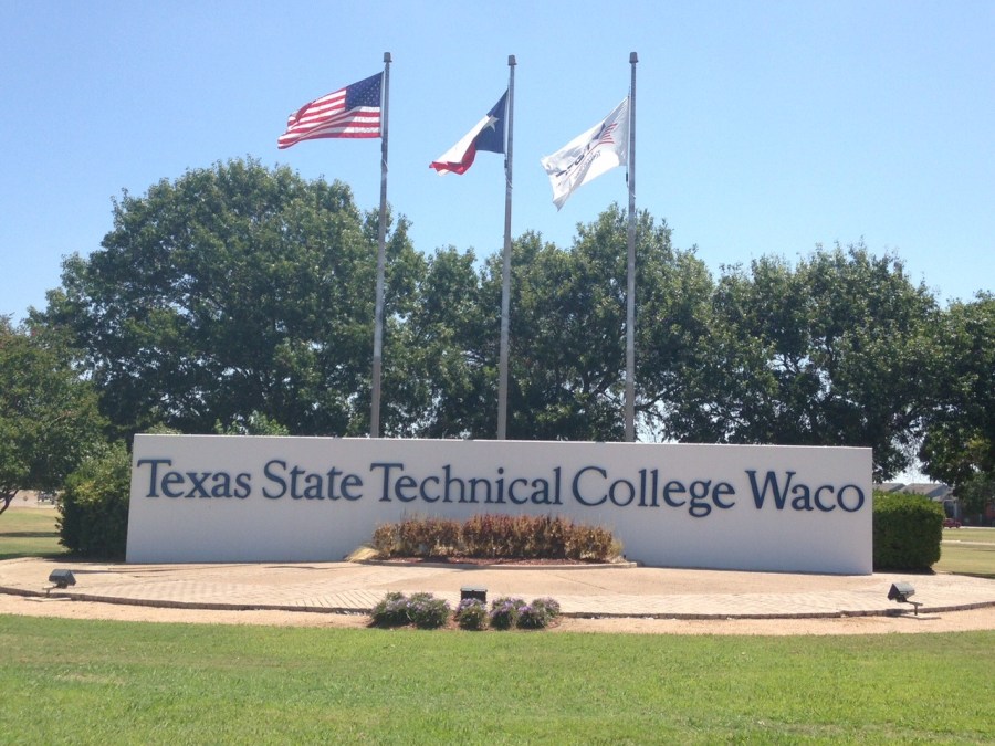 Texas High School Welding Series State Build-Off Comes To TSTC Waco