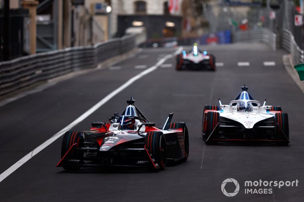 the “frank discussions” needed for andretti to continue its formula e porsche relationship