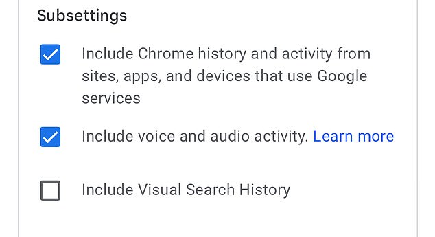 how to, amazon, how to protect to stop google from recording your voice