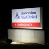 Ascension Health, largest Catholic hospital chain in the U.S., hit by cyberattack, disrupting patient care<br>