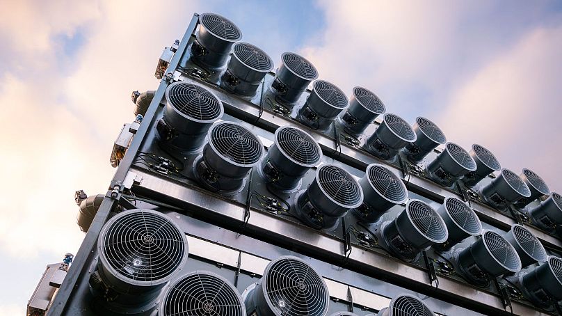 world’s largest air capture plant opens in europe. is it really a ‘misguided scientific experiment’?