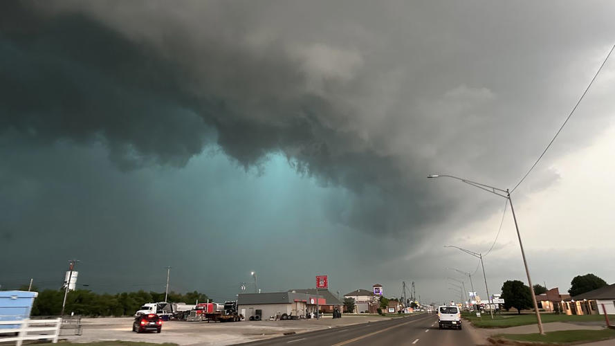 Deadly storms strike Tennessee, other states: More severe weather forecast Thursday
