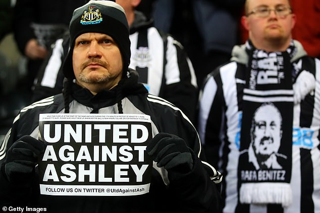 newcastle united's football kit supply deal will lead to higher prices