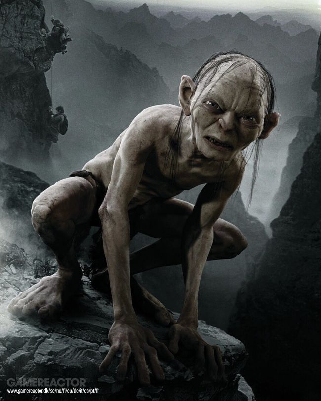 warner annonce la production du film 'lord of the rings: the hunt for gollum' avec andy serkis et sa sortie en 2026.