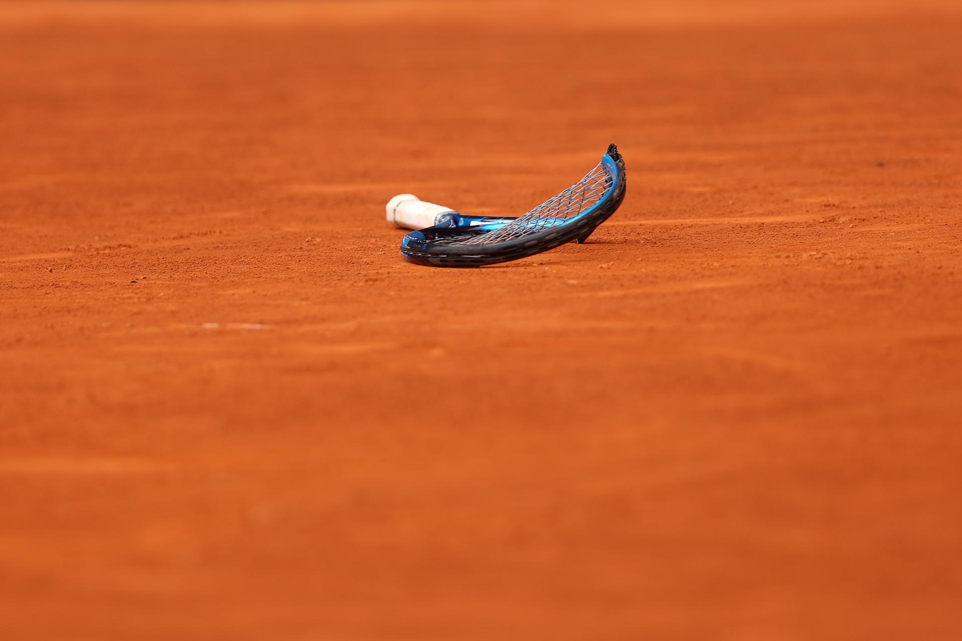 korruption im tennis: fünfjährige sperre für argentinischen spieler