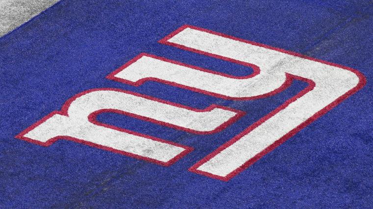 new york giants 2024 schedule release date revealed, per report
