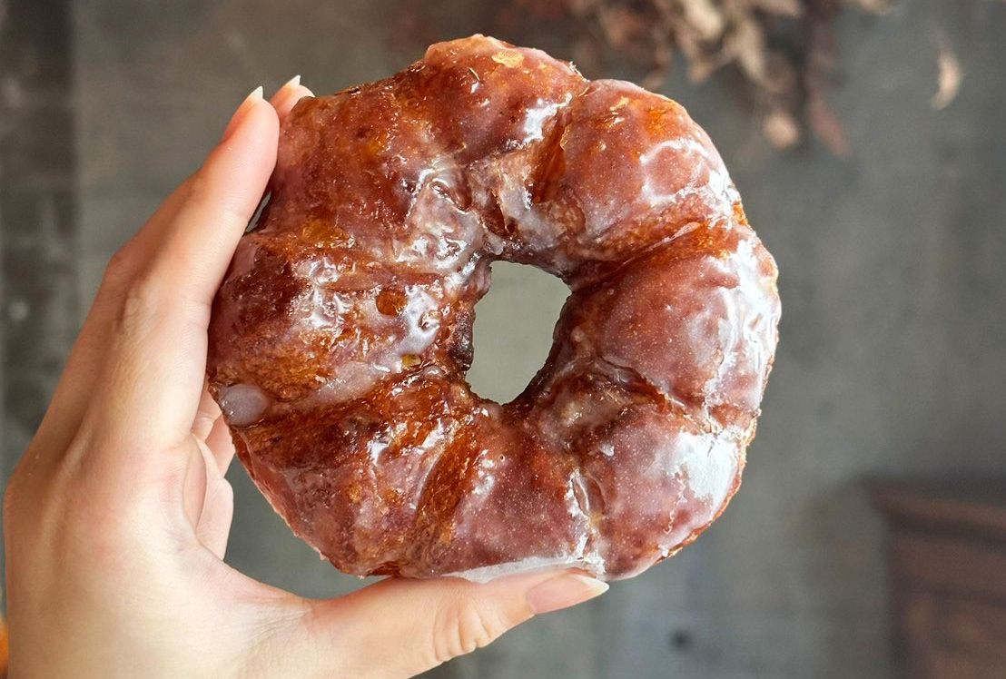 tokyo's favorite doughnut shop is coming to new york city
