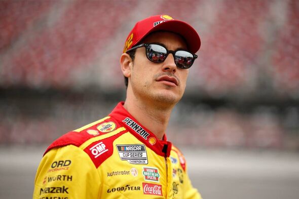 4 Goodyear 400 NASCAR Darlington Predictions With Joey Logano 2024 Revival   BB1m6Hiy.img