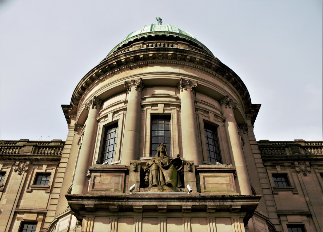The history of Glasgow's Mitchell Library in 16 pictures that tell the ...
