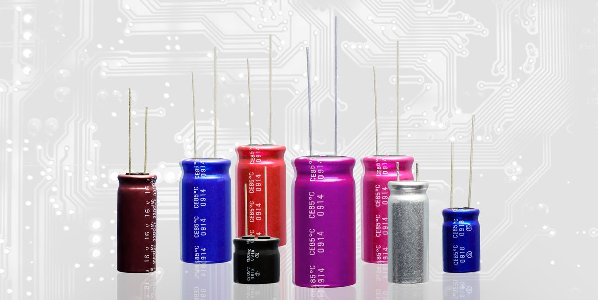 a staggering 19x energy jump in capacitors may be the beginning of the end for batteries