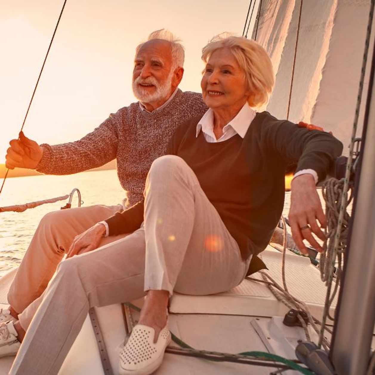 voici 8 choses à éviter pour vivre heureux et épanouis après 60 ans