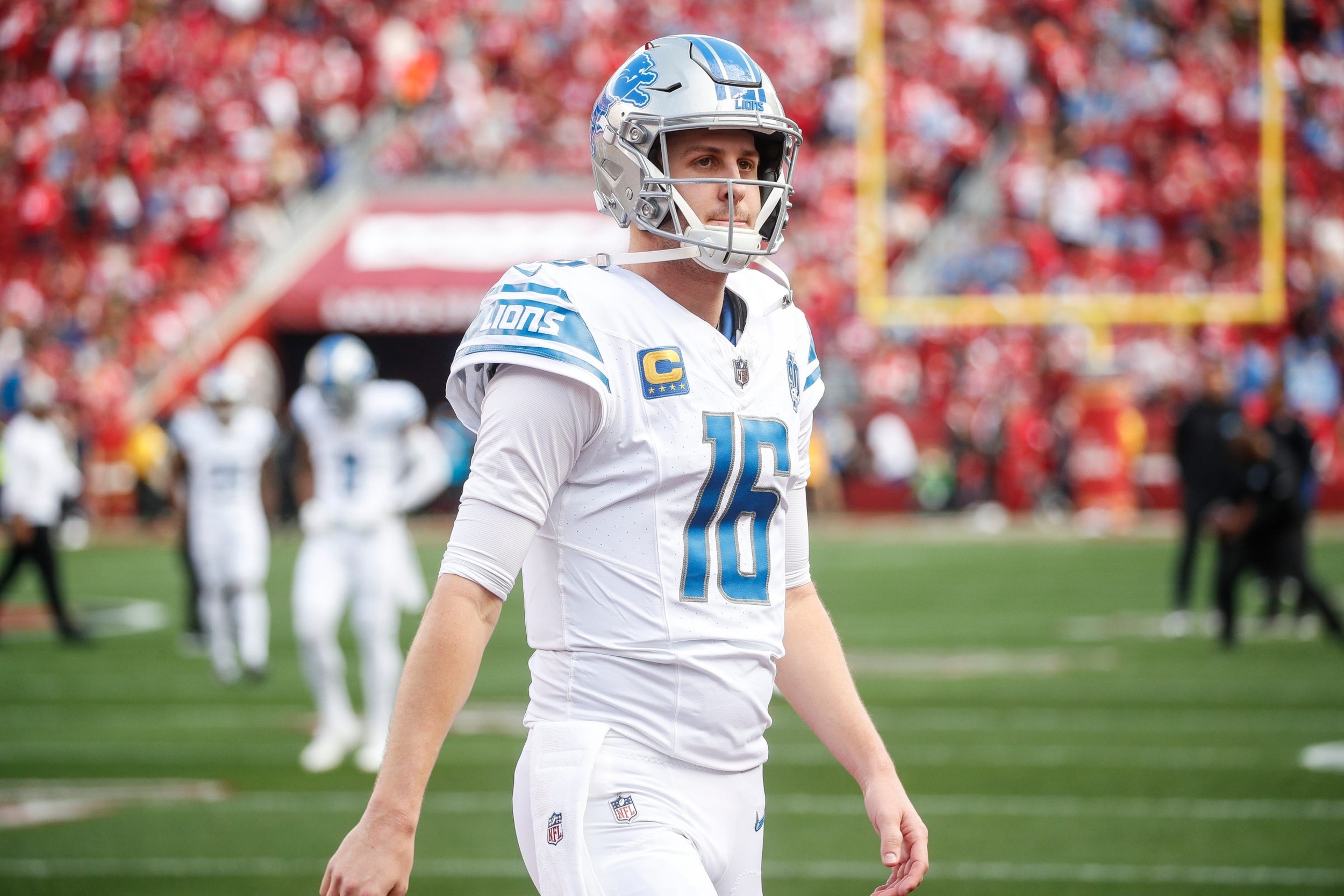 lions gm discusses possible contract extension for jared goff