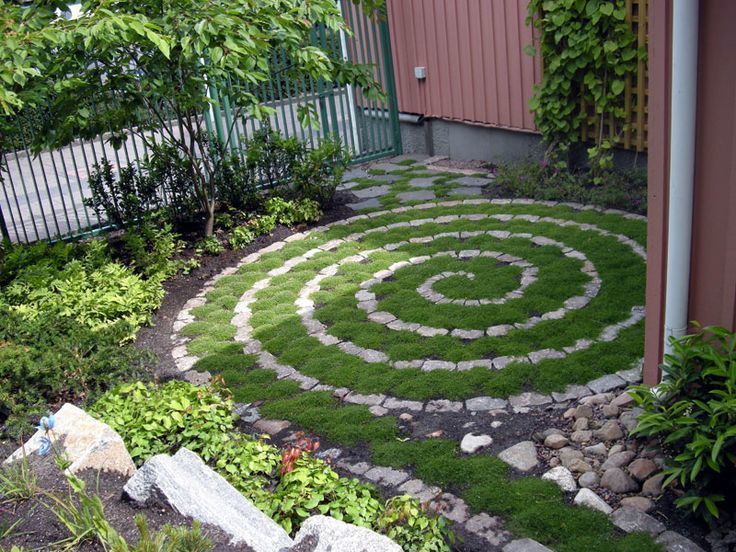 42 ideias fantásticas para ter um pequeno jardim cheio de charme!
